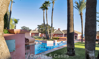 Appartement spacieux avec vue panoramique à vendre à Marbella - Benahavis 777663 