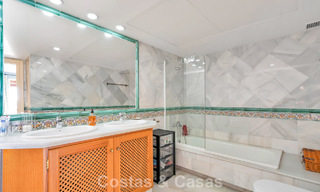 Appartement spacieux avec vue panoramique à vendre à Marbella - Benahavis 777667 