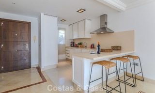 Bel appartement avec terrasse spacieuse à vendre dans un complexe luxueux à Nueva Andalucia, Marbella 778114 