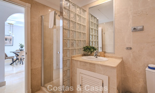 Bel appartement avec terrasse spacieuse à vendre dans un complexe luxueux à Nueva Andalucia, Marbella 778119 