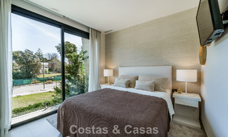 Maison de luxe prête à emménager à vendre à distance de marche de la plage et de Puerto Banus, Marbella 779247 