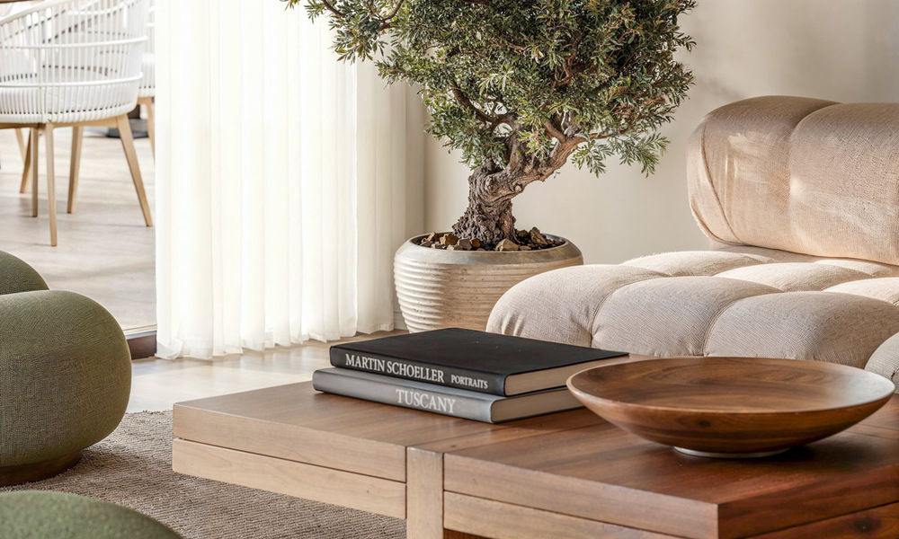 Villa de luxe avec vue panoramique sur la mer à vendre dans une communauté fermée à Nueva Andalucia, Marbella 779409