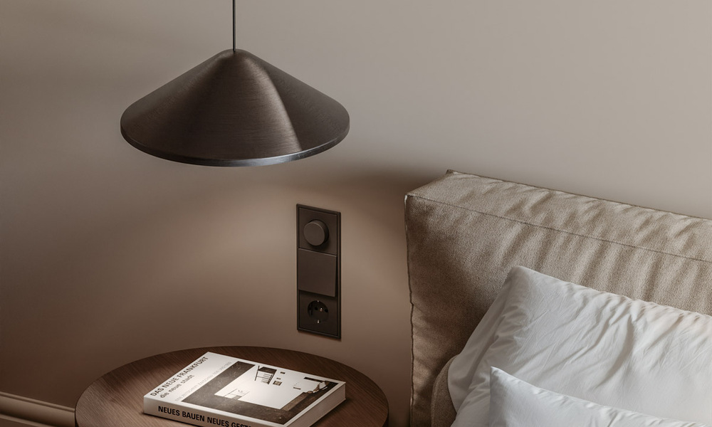 Villa de luxe avec vue panoramique sur la mer à vendre dans une communauté fermée à Nueva Andalucia, Marbella 779416