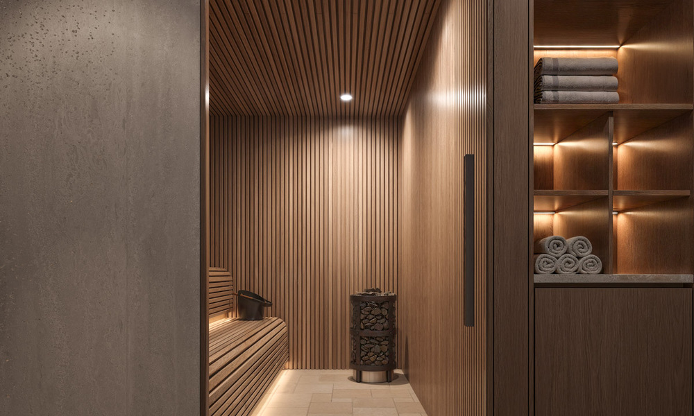 Villa de luxe avec vue panoramique sur la mer à vendre dans une communauté fermée à Nueva Andalucia, Marbella 779423