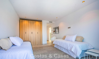 Villa neuve moderne et prête à emménager à vendre à l'est du centre de Marbella 779726 