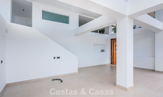 Appartement de 3 chambres avec vue imprenable à vendre dans les collines à l'est du centre de Marbella 779742 