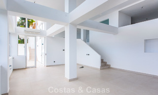 Appartement de 3 chambres avec vue imprenable à vendre dans les collines à l'est du centre de Marbella 779743 