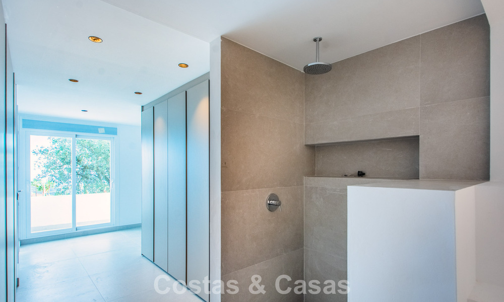 Appartement de 3 chambres avec vue imprenable à vendre dans les collines à l'est du centre de Marbella 779749