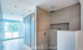 Appartement de 3 chambres avec vue imprenable à vendre dans les collines à l'est du centre de Marbella 779749 