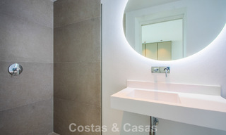 Appartement de 3 chambres avec vue imprenable à vendre dans les collines à l'est du centre de Marbella 779752 