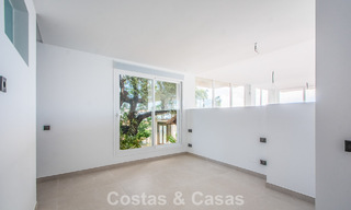 Appartement de 3 chambres avec vue imprenable à vendre dans les collines à l'est du centre de Marbella 779756 