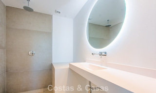 Appartement de 3 chambres avec vue imprenable à vendre dans les collines à l'est du centre de Marbella 779759 