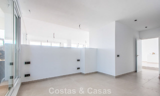 Appartement de 3 chambres avec vue imprenable à vendre dans les collines à l'est du centre de Marbella 779760 