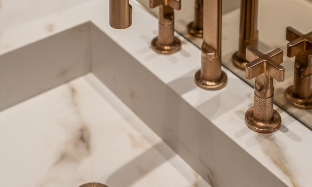 Appartement de première classe avec vue panoramique sur la mer à vendre dans la vallée du golf de Nueva Andalucia, Marbella 780266