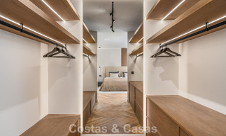 Maison de ville, prête à emménager, à vendre dans une résidence fermée à La Quinta, Benahavis - Marbella 780310 