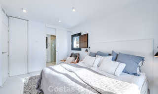 Charmante maison d'angle à vendre dans une urbanisation exclusive sur le Golden Mile de Marbella 780471 