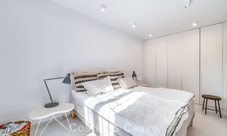 Charmante maison d'angle à vendre dans une urbanisation exclusive sur le Golden Mile de Marbella 780482 