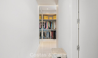 Villa familiale moderniste à vendre, dans un quartier recherché de La Quinta, Marbella - Benahavis 781427 