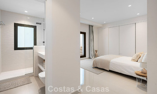 Villa familiale moderniste à vendre, dans un quartier recherché de La Quinta, Marbella - Benahavis 781439 