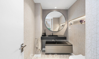 Villa familiale moderniste à vendre, dans un quartier recherché de La Quinta, Marbella - Benahavis 781446 