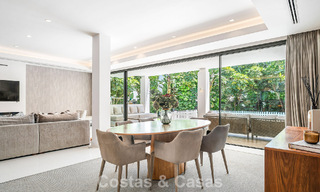 Villa familiale moderniste à vendre, dans un quartier recherché de La Quinta, Marbella - Benahavis 781451 