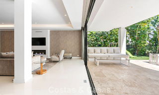 Villa familiale moderniste à vendre, dans un quartier recherché de La Quinta, Marbella - Benahavis 781456 