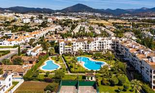 Spacieux appartement de 3 chambres à vendre, à quelques pas de la plage et du centre de San Pedro, Marbella 781926 