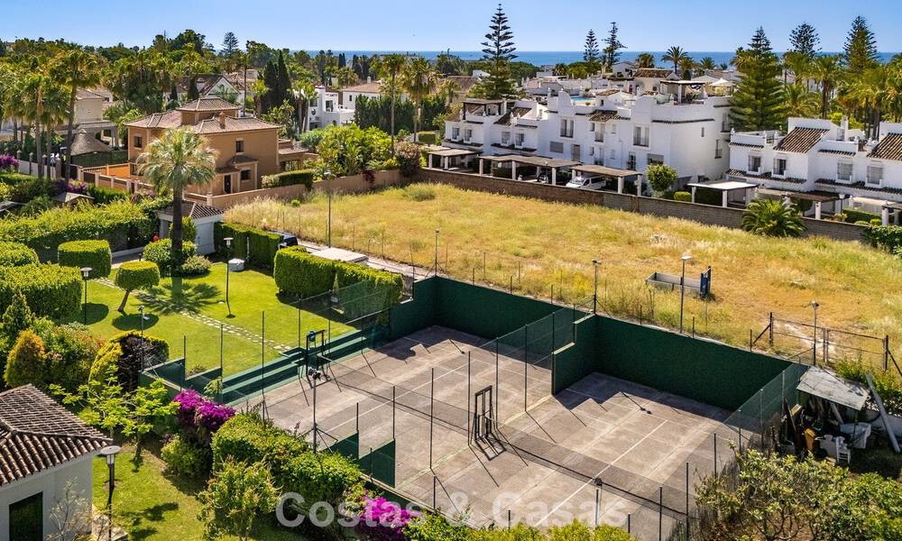 Spacieux appartement de 3 chambres à vendre, à quelques pas de la plage et du centre de San Pedro, Marbella 781930