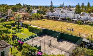 Spacieux appartement de 3 chambres à vendre, à quelques pas de la plage et du centre de San Pedro, Marbella 781930 
