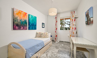 Spacieux appartement de 3 chambres à vendre, à quelques pas de la plage et du centre de San Pedro, Marbella 781937 