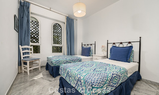 Spacieux appartement de 3 chambres à vendre, à quelques pas de la plage et du centre de San Pedro, Marbella 781938 
