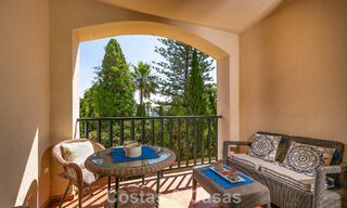Spacieux appartement de 3 chambres à vendre, à quelques pas de la plage et du centre de San Pedro, Marbella 781947 