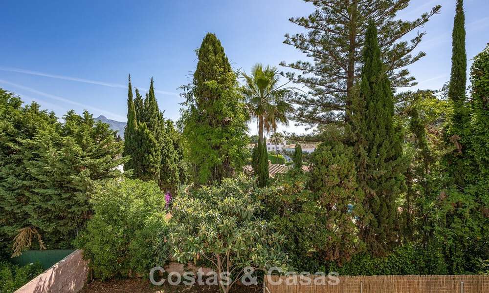 Spacieux appartement de 3 chambres à vendre, à quelques pas de la plage et du centre de San Pedro, Marbella 781948
