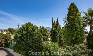 Spacieux appartement de 3 chambres à vendre, à quelques pas de la plage et du centre de San Pedro, Marbella 781949 