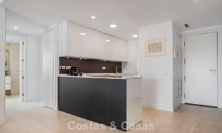 Appartement contemporain, prêt à emménager, à vendre sur le New Golden Mile, entre Marbella et Estepona 781959 
