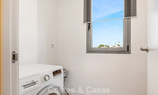 Appartement contemporain, prêt à emménager, à vendre sur le New Golden Mile, entre Marbella et Estepona 781961 