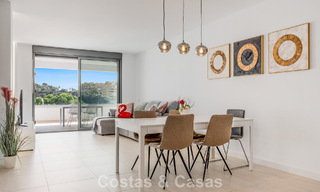 Appartement contemporain, prêt à emménager, à vendre sur le New Golden Mile, entre Marbella et Estepona 781962 