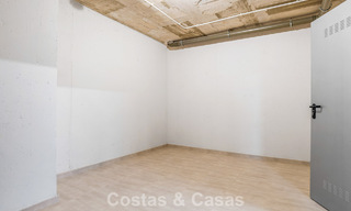 Appartement contemporain, prêt à emménager, à vendre sur le New Golden Mile, entre Marbella et Estepona 781970 