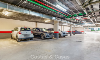 Appartement contemporain, prêt à emménager, à vendre sur le New Golden Mile, entre Marbella et Estepona 781971 