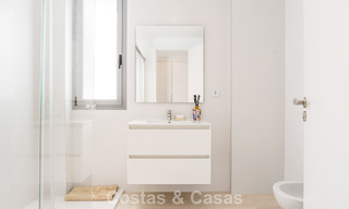 Appartement contemporain, prêt à emménager, à vendre sur le New Golden Mile, entre Marbella et Estepona 781976 