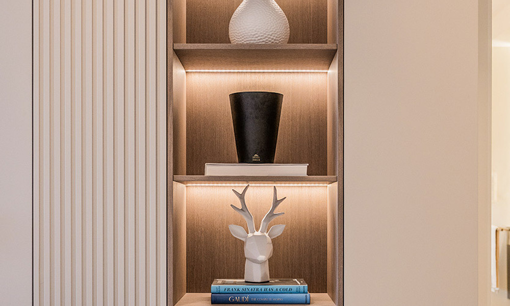 Appartement de luxe rénové avec vue dégagée sur la mer à vendre, en première ligne de plage, entre Marbella et Estepona 783438