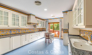 Penthouse en duplex spacieux avec piscine à vendre dans une résidence de golf près de Guadalmina Baja, Marbella - Estepona 783530 