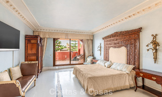 Penthouse en duplex spacieux avec piscine à vendre dans une résidence de golf près de Guadalmina Baja, Marbella - Estepona 783539 