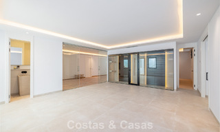 Villa contemporaine à vendre à quelques pas de la plage et des commodités à Marbella centre 783515 