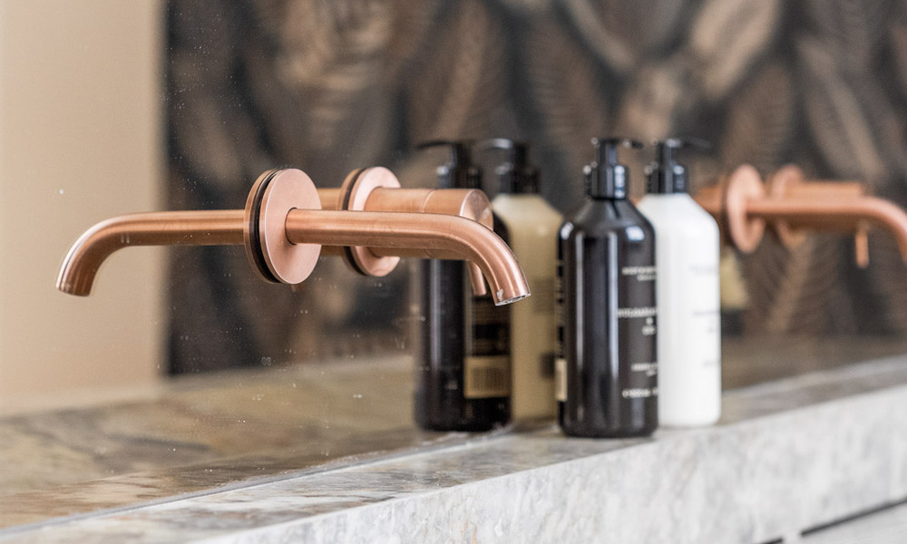 Villa en première ligne de golf avec vue sur le golf et la mer à vendre dans le complexe de golf 5* de Marbella - Benahavis 783381