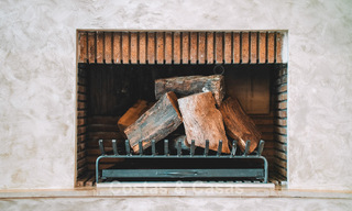 Spacieuse maison de ville de 3 chambres, prête à emménager, avec vue sur le golf et la mer, à vendre à Marbella - Benahavis 782998 