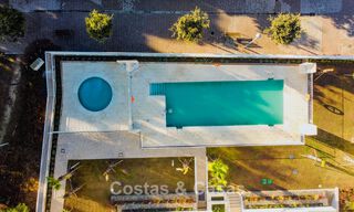 Appartement deux chambres au rez-de-chaussée à vendre à quelques pas de la plage à Elviria, Marbella 783645 