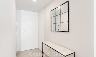 Appartement deux chambres au rez-de-chaussée à vendre à quelques pas de la plage à Elviria, Marbella 783664 