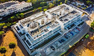 Appartement deux chambres au rez-de-chaussée à vendre à quelques pas de la plage à Elviria, Marbella 783667 