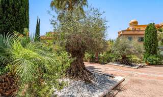 Penthouse duplex ultra-luxueux avec intérieur primé à vendre à Los Flamingos Golf Resort à Benahavis - Marbella 782824 